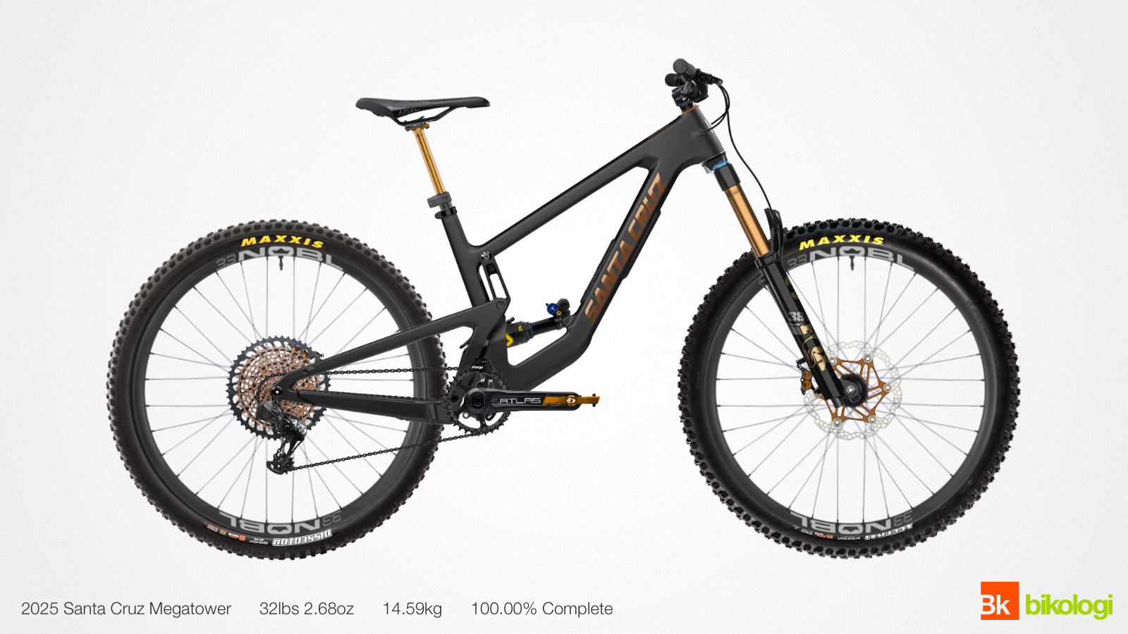 Bikology Custom Mountain Bike Builder Industry News Video Edits and Original Content