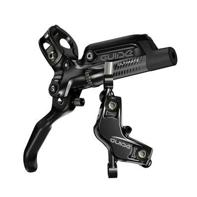 guide ultimate brakes