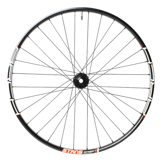 Ryde Rival35 6B 29ER 32h Mountain Bike Wheelset Tubeless Boost15mm//12mm Thru